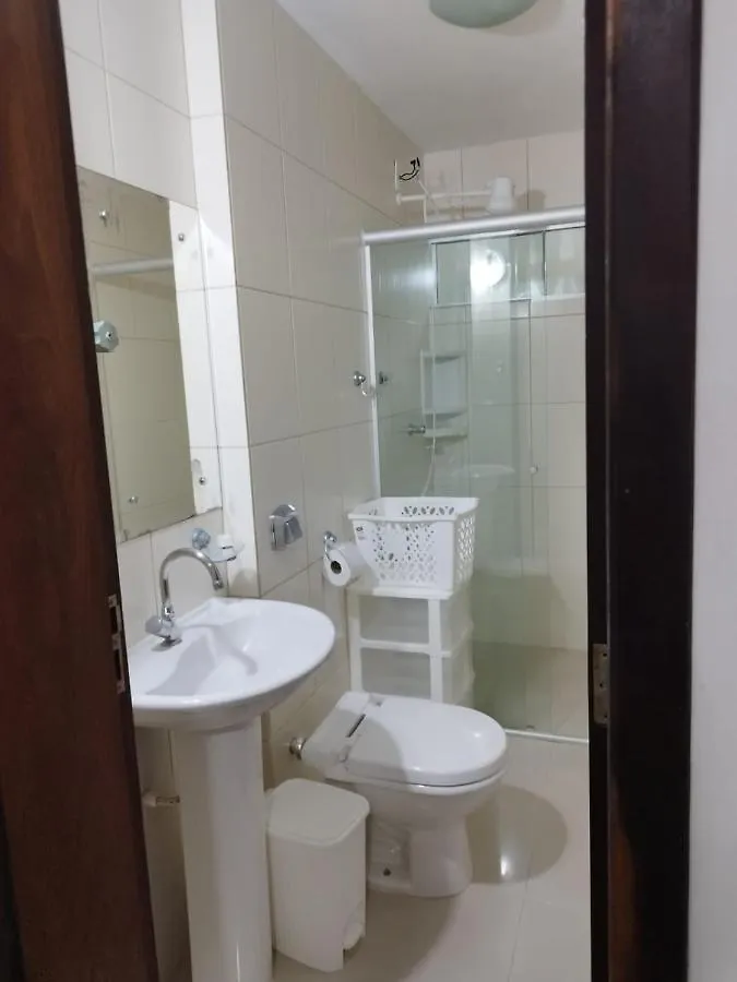 Frente Mar Apartment Balneario Camboriu