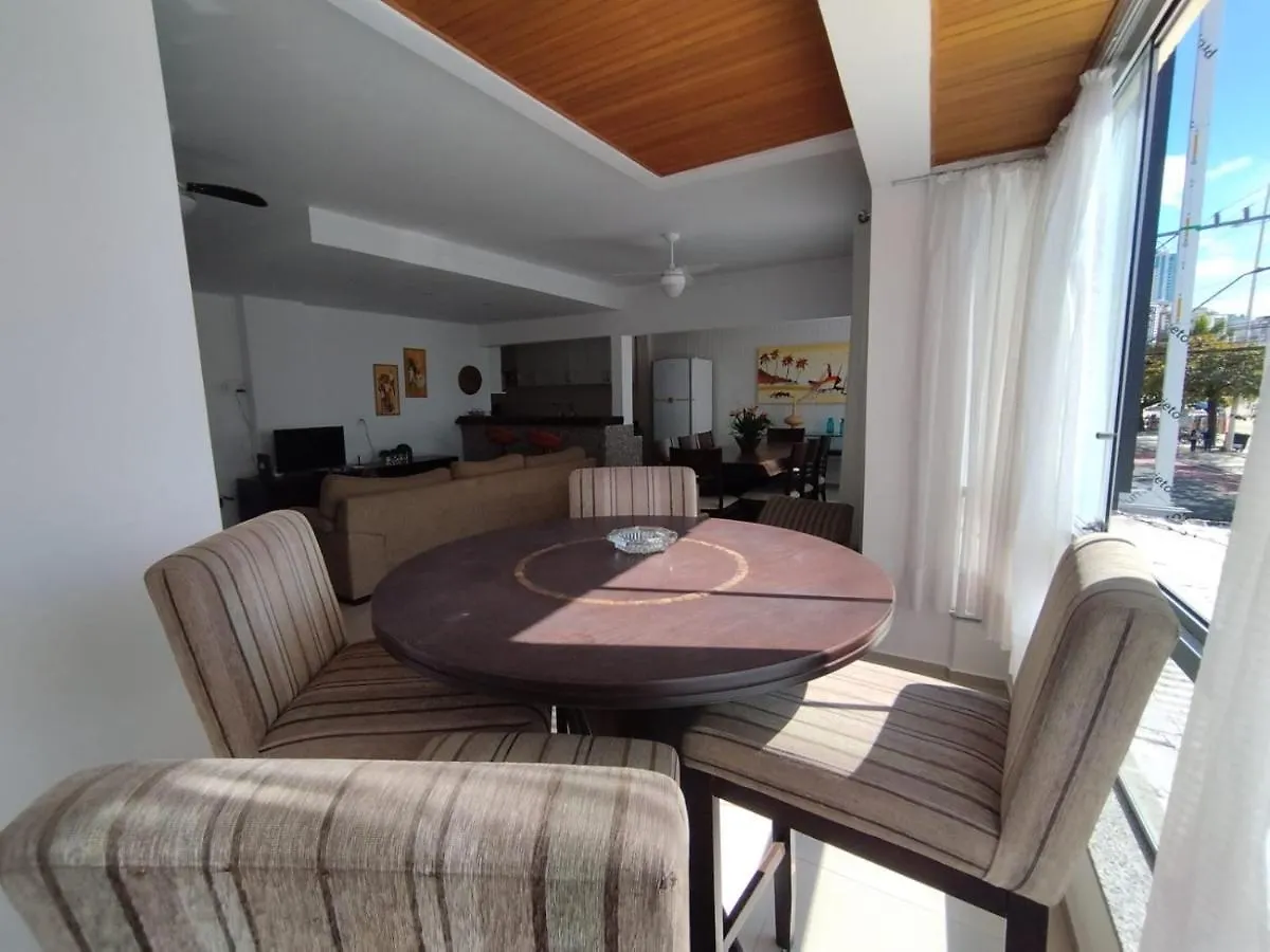Frente Mar Apartment Balneario Camboriu