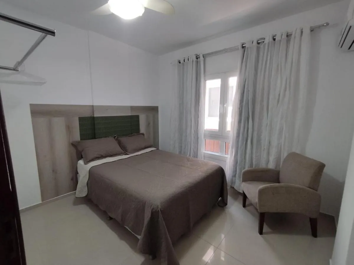 Frente Mar Apartment Balneario Camboriu