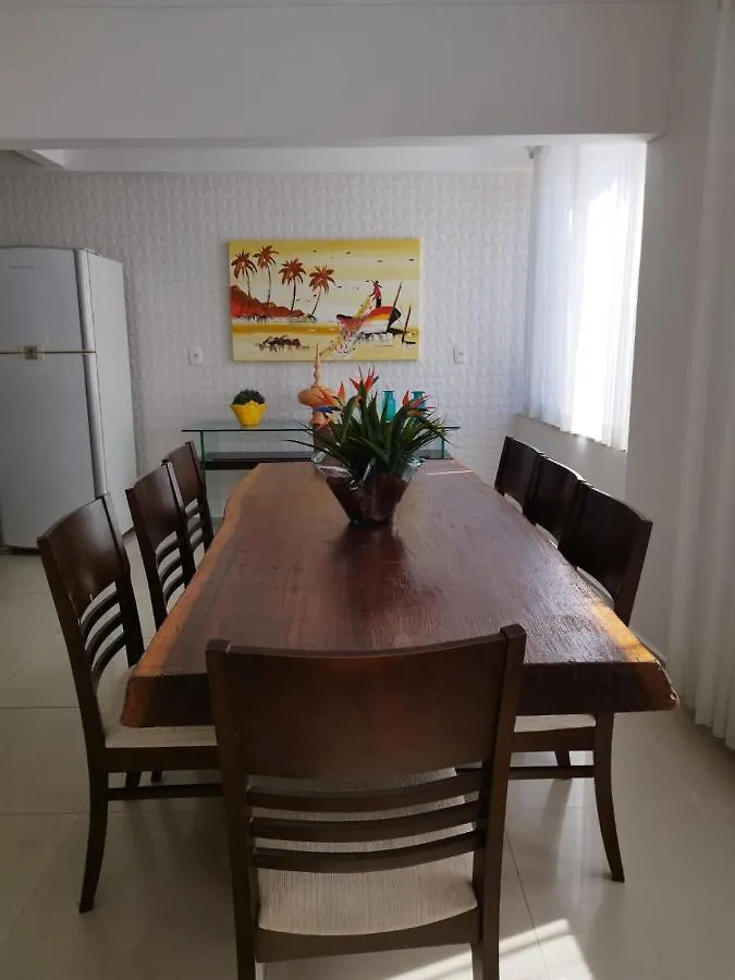 Frente Mar Apartment Balneario Camboriu Brazil