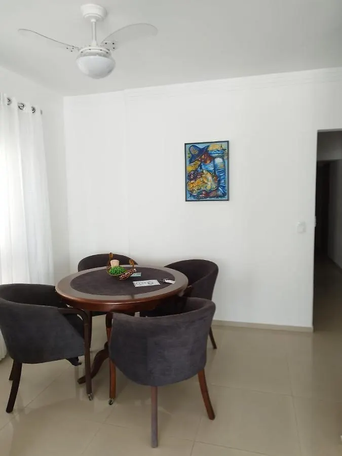 Frente Mar Apartment Balneario Camboriu