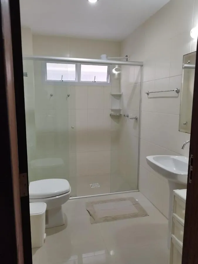Frente Mar Apartment Balneario Camboriu