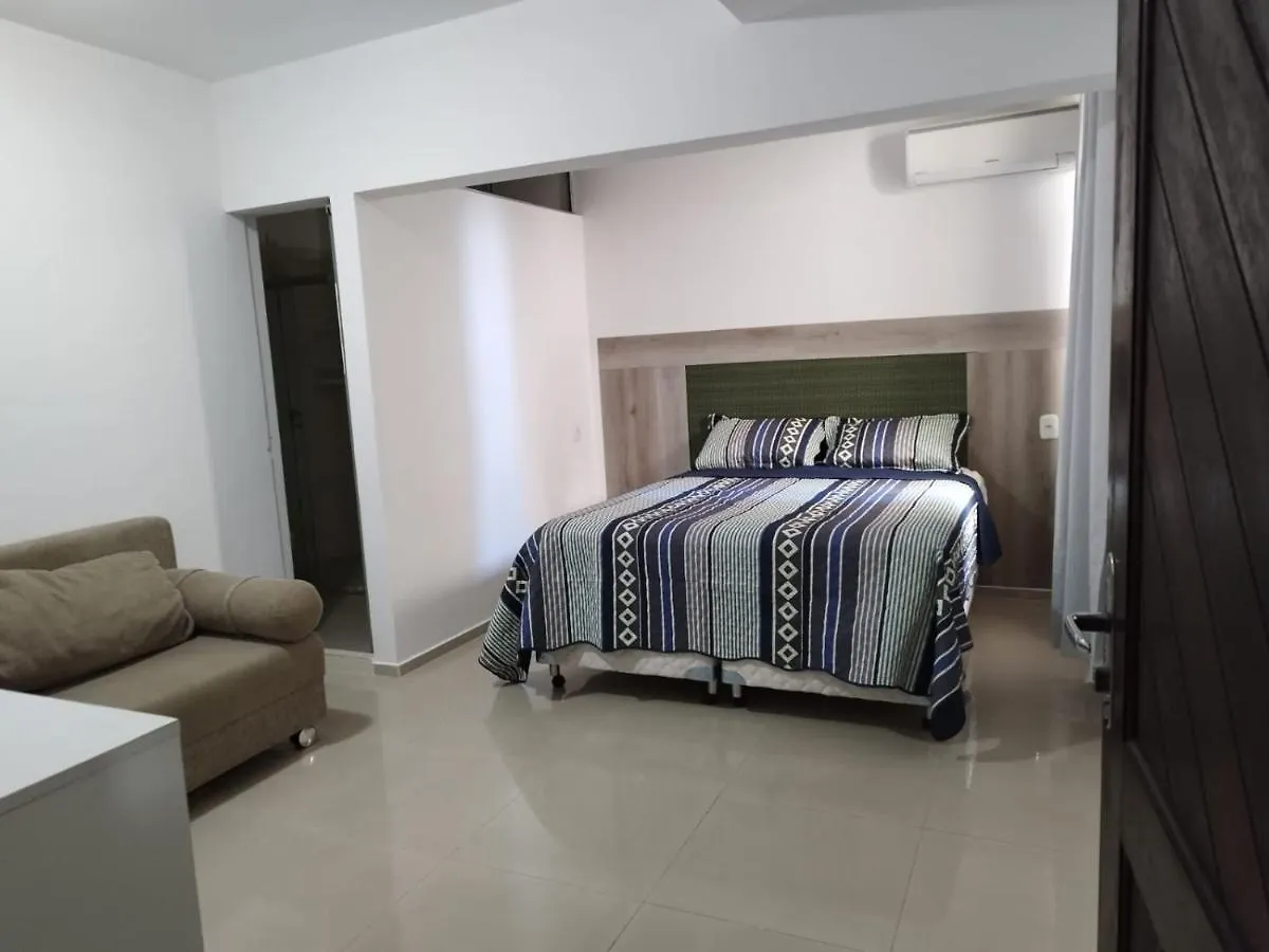 Frente Mar Apartment Balneario Camboriu