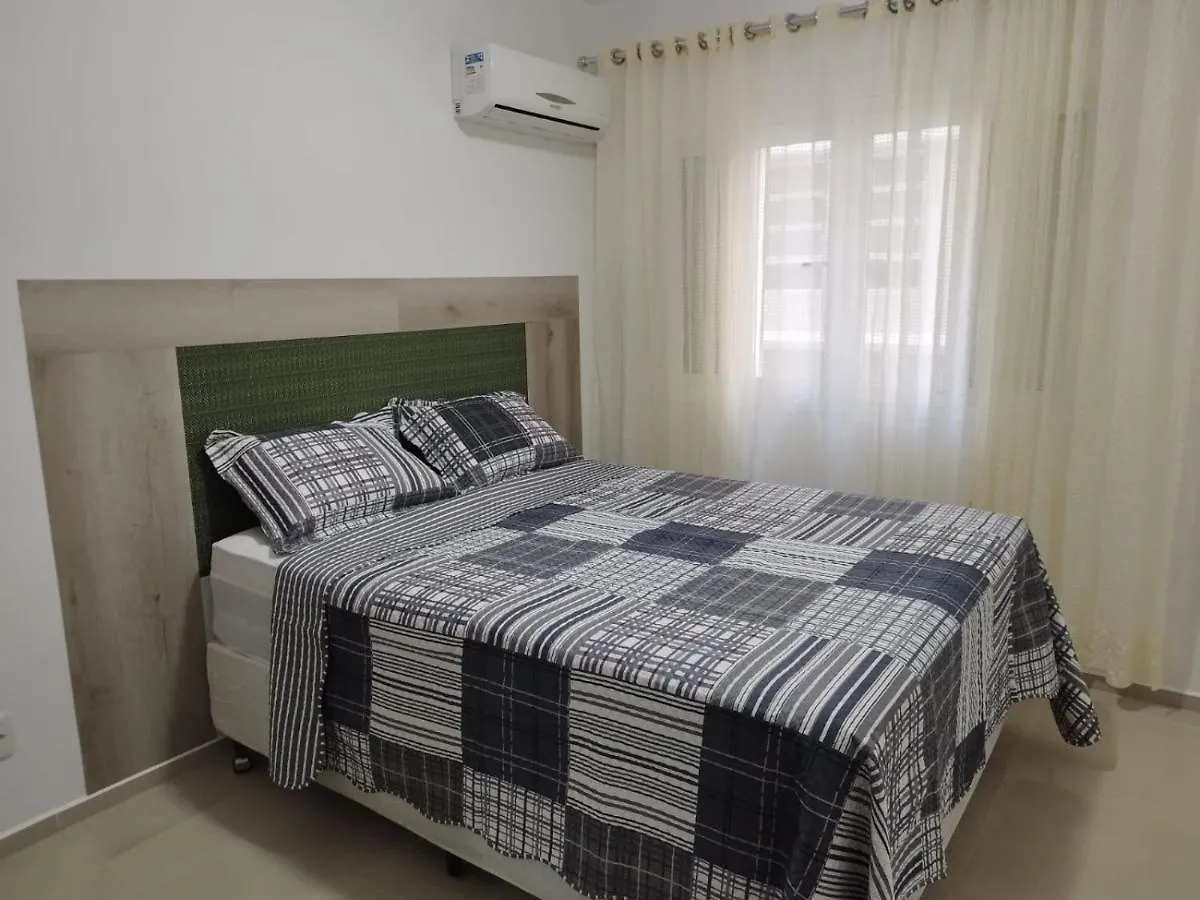 Frente Mar Apartment Balneario Camboriu Brazil