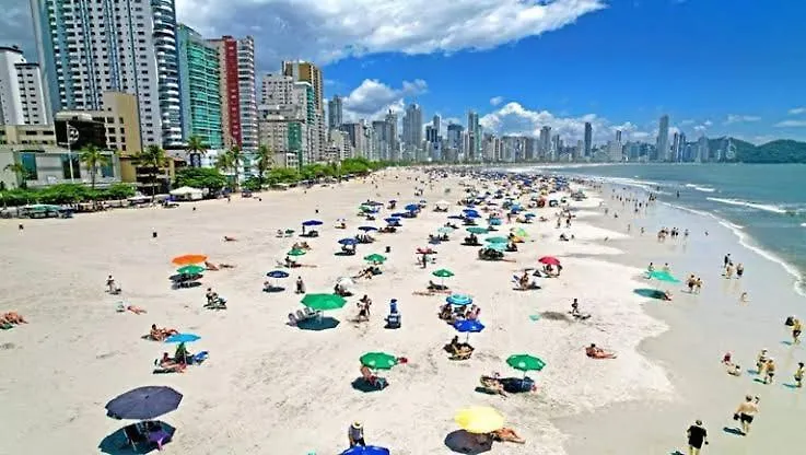 Frente Mar location